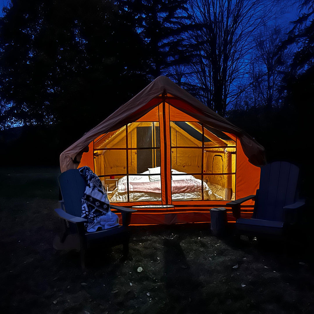 Spright Recharge LED Lantern