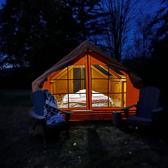 Spright Recharge LED Lantern