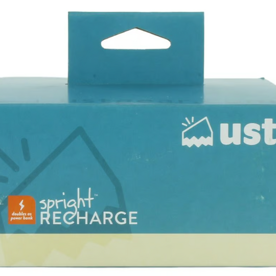 Spright Recharge LED Lantern