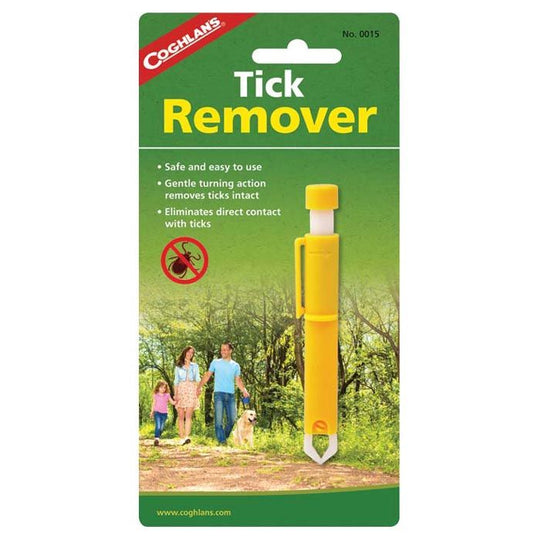 Tick Remover