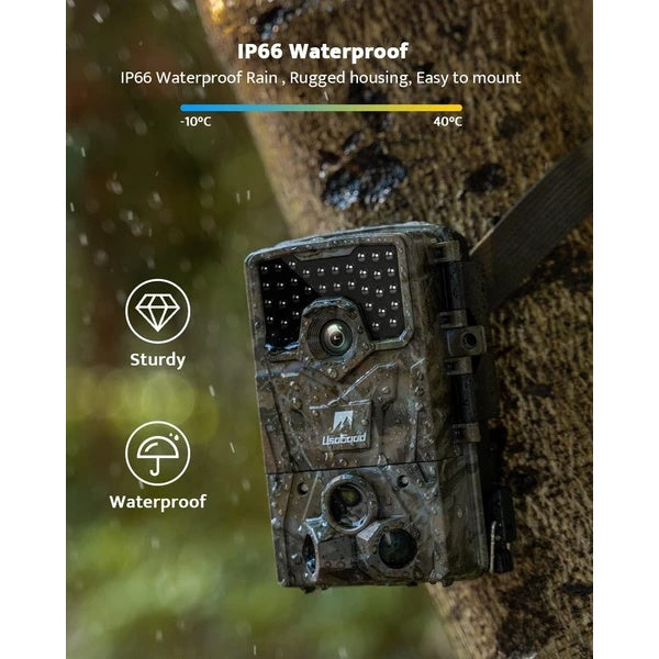 Trail Camera