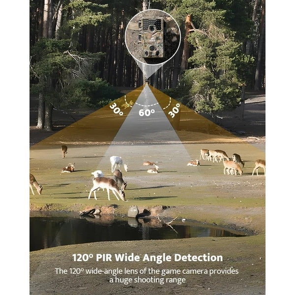 Trail Camera