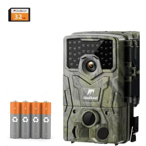 Trail Camera
