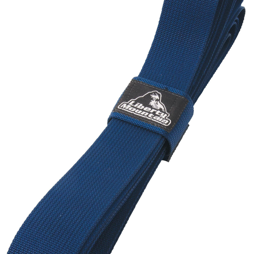 Tree-Friendly Hammock Straps