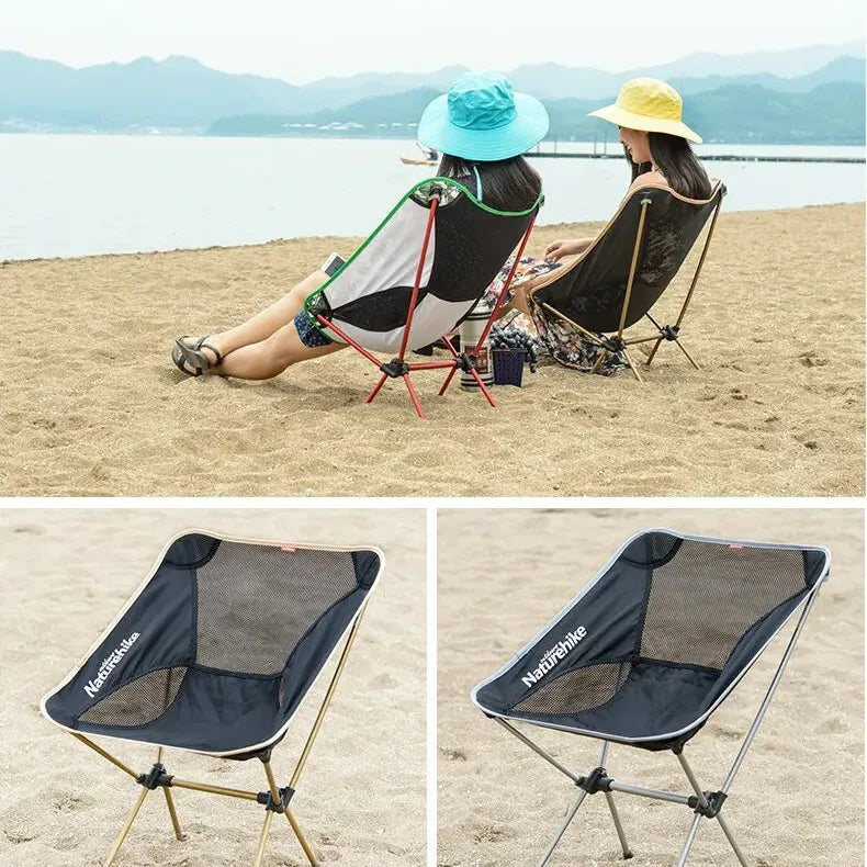 Ultralight Camp Chair