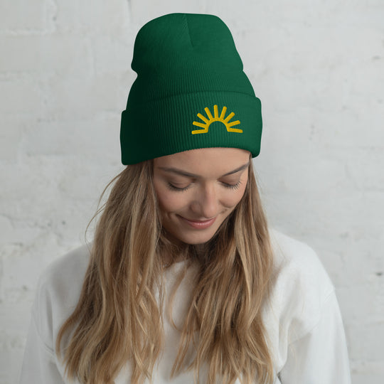Upland Original Sunshine Beanie