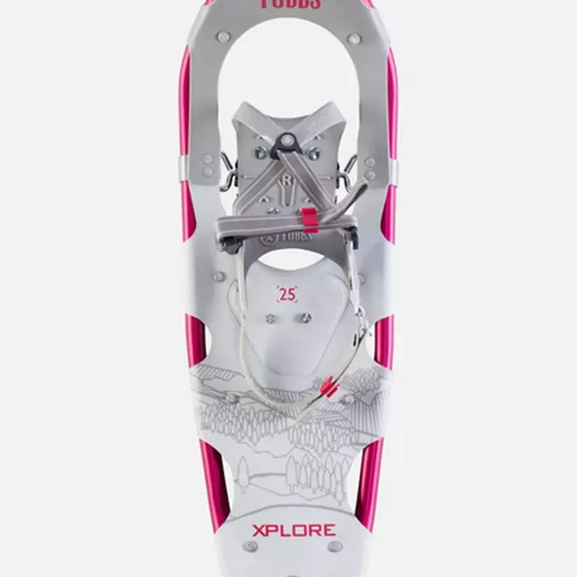 XPlore 21" Snow Shoe Kit Tubbs