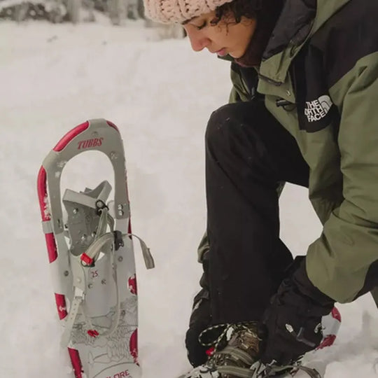 XPlore 21" Snow Shoe Kit Tubbs