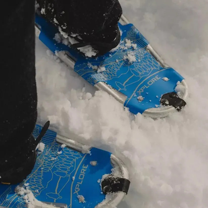 Xplore Men's Snowshoes - Tubbs