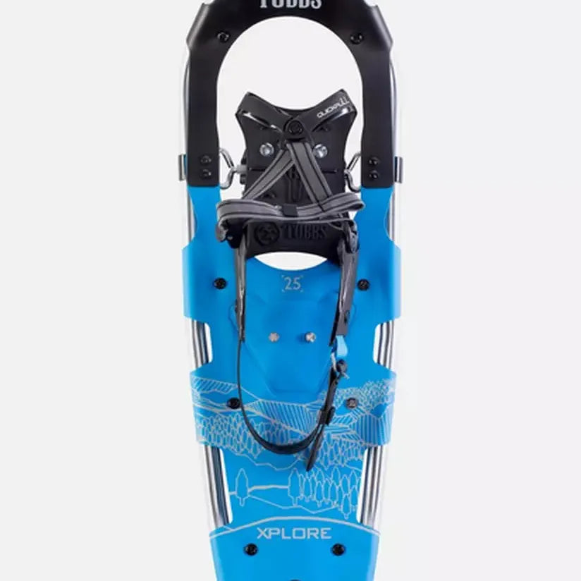 Xplore Men's Snowshoes - Tubbs