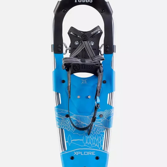 Xplore Men's Snowshoes - Tubbs