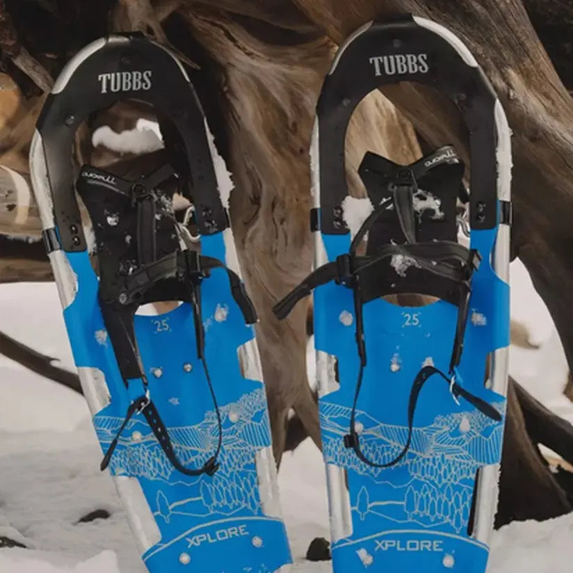 Xplore Men's Snowshoes - Tubbs
