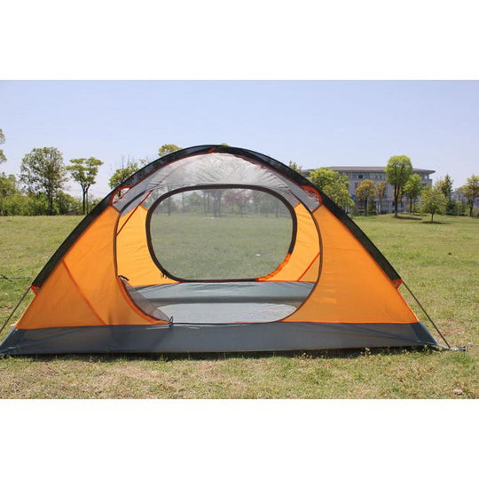 Alpine Backpacking Tent
