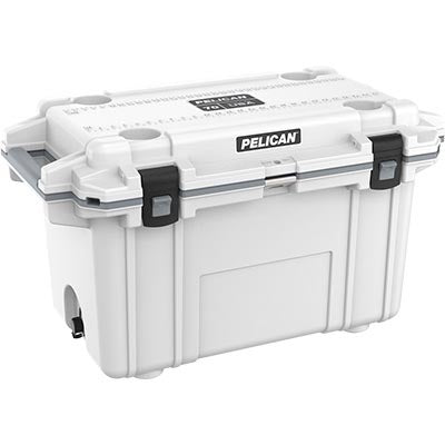 Pelican 70QT Elite Cooler – Built for Adventure, Ready for Anything