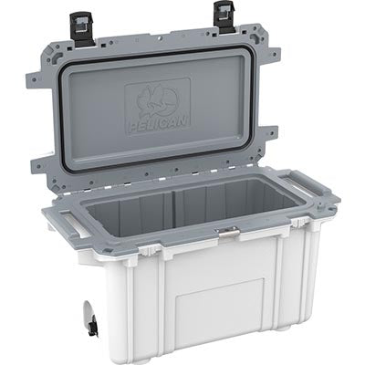 Pelican 70QT Elite Cooler – Built for Adventure, Ready for Anything