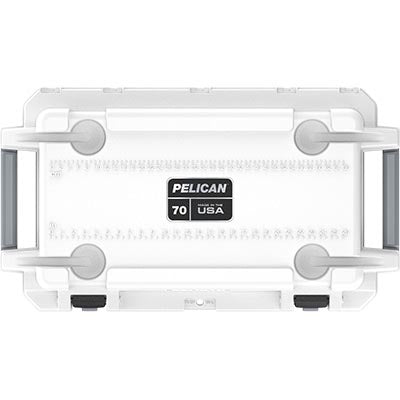 Pelican 70QT Elite Cooler – Built for Adventure, Ready for Anything