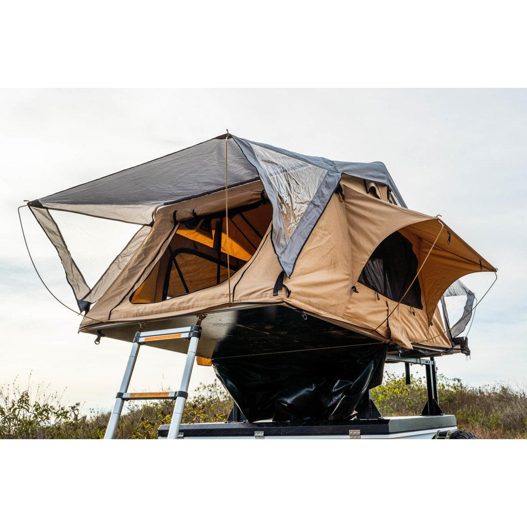 Trailhead Rooftop Tent, 2 Person, Tan