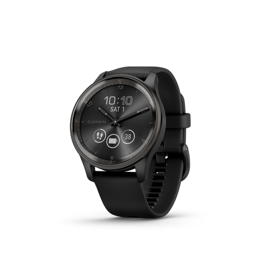 Garmin Vivomove Trend Fitness Tracker